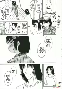 Page 47 of PRETTY NEIGHBOR&! Vol. 5 - preview thumbnail