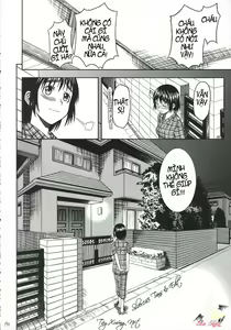 Page 48 of PRETTY NEIGHBOR&! Vol. 5 - preview thumbnail