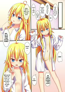Page 13 of Wagaya no Loli Succubus - preview thumbnail