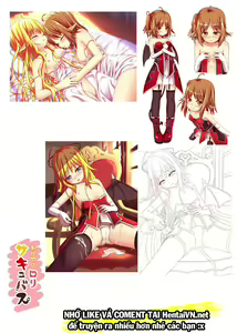 Page 15 of Wagaya no Loli Succubus - preview thumbnail