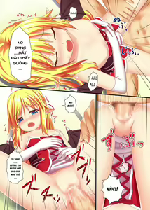 Page 7 of Wagaya no Loli Succubus - preview thumbnail