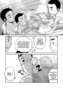 Page 30 of Manga Shounen Zoom Vol. 06 - preview thumbnail