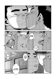 Page 39 of Manga Shounen Zoom Vol. 06 - preview thumbnail