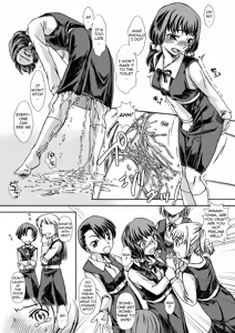 Page 18 of Ofuro DE C.C. Party - preview thumbnail
