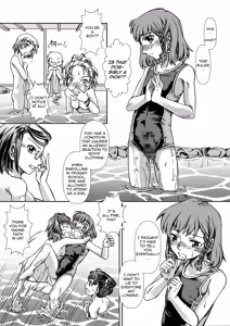 Page 27 of Ofuro DE C.C. Party - preview thumbnail
