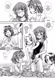 Page 28 of Ofuro DE C.C. Party - preview thumbnail