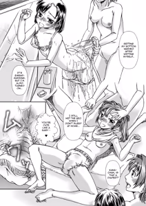 Page 35 of Ofuro DE C.C. Party - preview thumbnail