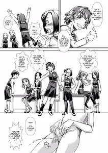 Page 7 of Ofuro DE C.C. Party - preview thumbnail