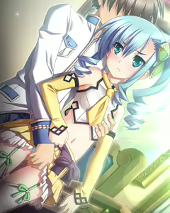 Koihime†Musou ～EiyuuRetsuden～ — hentai manga cover on Fhentai