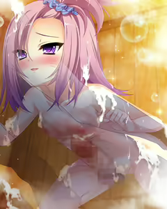 Page 358 of Koihime†Musou ～EiyuuRetsuden～ - preview thumbnail
