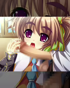 Page 42 of Koihime†Musou ～EiyuuRetsuden～ - preview thumbnail