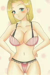 Page 11 of Okusama Tegaki Illust-shuu - preview thumbnail