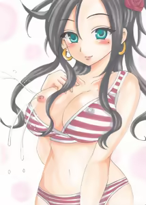 Page 31 of Okusama Tegaki Illust-shuu - preview thumbnail