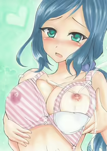 Page 36 of Okusama Tegaki Illust-shuu - preview thumbnail