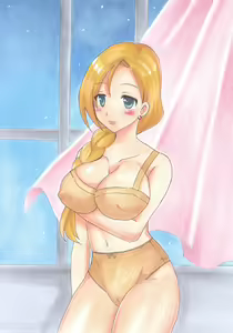 Page 55 of Okusama Tegaki Illust-shuu - preview thumbnail