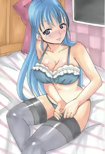 Page 60 of Okusama Tegaki Illust-shuu - preview thumbnail