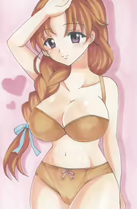 Page 66 of Okusama Tegaki Illust-shuu - preview thumbnail