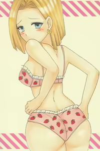Page 7 of Okusama Tegaki Illust-shuu - preview thumbnail