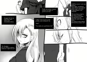 Page 103 of Bishoujo Vampire ni Bonyuu Drink Bar ni Sareru Hanashi | Turned into a Breast Milk Fountain by a Beautiful Vampire - preview thumbnail