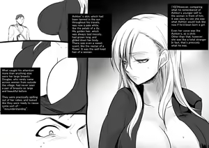 Page 105 of Bishoujo Vampire ni Bonyuu Drink Bar ni Sareru Hanashi | Turned into a Breast Milk Fountain by a Beautiful Vampire - preview thumbnail