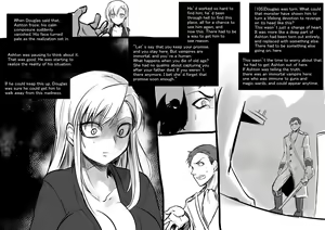 Page 108 of Bishoujo Vampire ni Bonyuu Drink Bar ni Sareru Hanashi | Turned into a Breast Milk Fountain by a Beautiful Vampire - preview thumbnail