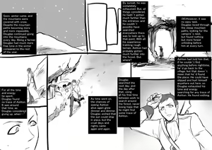 Page 98 of Bishoujo Vampire ni Bonyuu Drink Bar ni Sareru Hanashi | Turned into a Breast Milk Fountain by a Beautiful Vampire - preview thumbnail