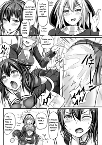 Page 5 of Kuchikukan Shigure Kyousei Zecchou Souchi - preview thumbnail