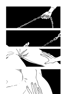 Page 101 of Kemono Jingai BL - preview thumbnail
