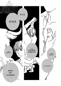 Page 107 of Kemono Jingai BL - preview thumbnail
