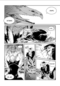 Page 131 of Kemono Jingai BL - preview thumbnail