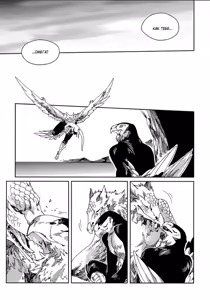 Page 136 of Kemono Jingai BL - preview thumbnail