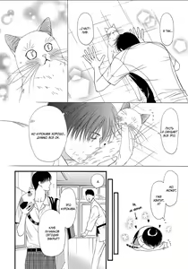 Page 95 of Kemono Jingai BL - preview thumbnail