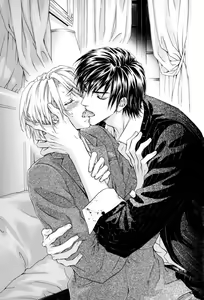 Page 135 of Gosho izumiya no yuuga na tashinami - preview thumbnail
