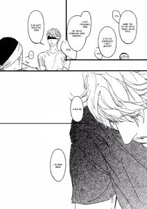 Page 127 of Ideal Lover - vol.2 - preview thumbnail