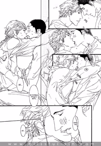 Page 182 of Ideal Lover - vol.2 - preview thumbnail