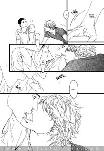 Page 36 of Ideal Lover - vol.2 - preview thumbnail