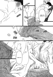 Page 40 of Ideal Lover - vol.2 - preview thumbnail