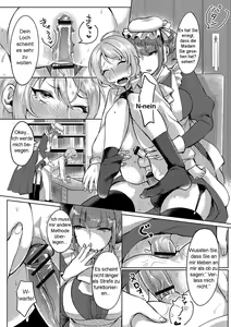 Page 12 of Bocchama no Aibou Maid | Dienstmädchen des jungen Herren - preview thumbnail