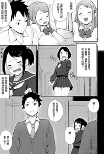 Page 7 of Loving You! - preview thumbnail