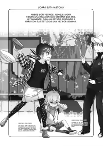 Page 3 of Stay by Me / One More - preview thumbnail