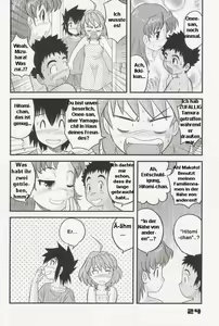 Page 23 of Shounen Teikoku 4 - Boys' Empire 4 - preview thumbnail