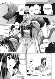 Page 24 of Kyoushi to Seito to - Teacher and Student | Élève et Professeur Ch. 1 - preview thumbnail