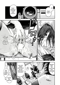 Page 13 of Dorei Jokyoushi Mashou no Curriculum Ch. 1 - preview thumbnail