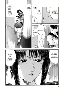 Page 18 of Dorei Jokyoushi Mashou no Curriculum Ch. 1 - preview thumbnail