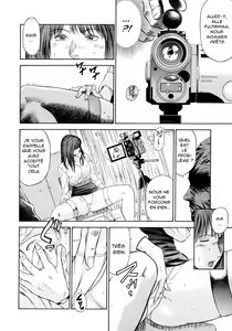 Page 10 of Dorei Jokyoushi Mashou no Curriculum Ch. 1 - preview thumbnail