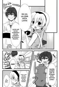 Page 12 of Ore no Satoko - preview thumbnail