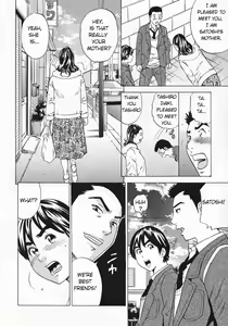 Page 2 of Mirarechatta | We were seen (decensored) - preview thumbnail