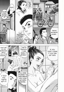 Page 7 of Mirarechatta | We were seen (decensored) - preview thumbnail