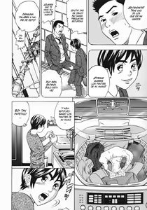Page 4 of Mirarechatta | We were seen (decensored) - preview thumbnail