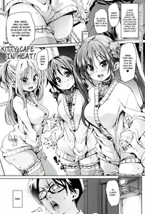 Page 13 of Fuwatoro ♥ Jusei Chuudoku! | Soft & Melty ♥ Impregnation Addiction! - preview thumbnail